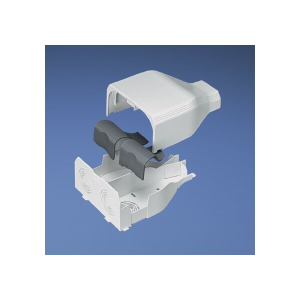 T-45 Entrance End Fitting